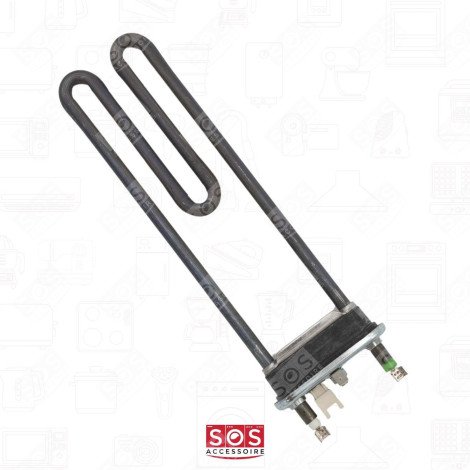 RÉSISTANCE + CTN 1300W MACHINE À LAVER, LAVE-LINGE - 41039771, 41041526