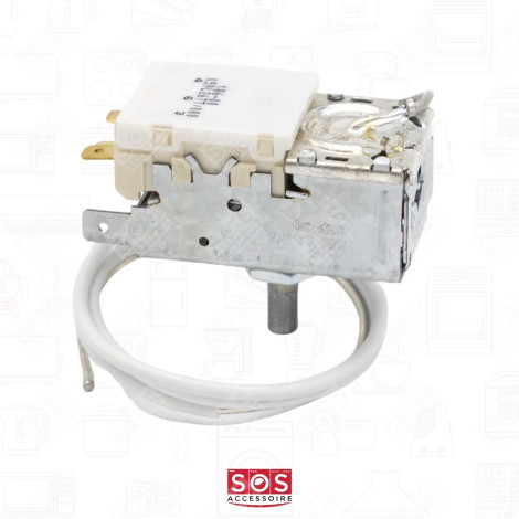 THERMOSTAT FRIGO, RÉFRIGÉRATEUR, CONGÉLATEUR - 6151186, 6151097