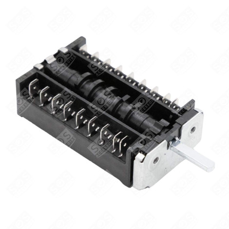 COMMUTATEUR FOUR, CUISINIÈRE - 481227618471, C00315119