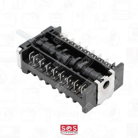 COMMUTATEUR FOUR, CUISINIÈRE - 481227618471, C00315119