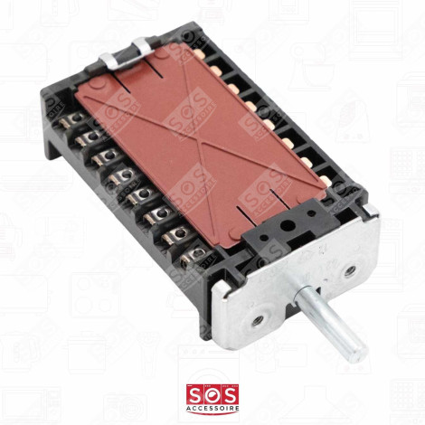 COMMUTATEUR FOUR, CUISINIÈRE - 481227618471, C00315119