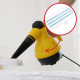 PATIN SERPILIÈRE NETTOYEUR VAPEUR - 090585868