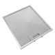 FILTRE MÉTALLIQUE  276X 231X9 MM HOTTE - 4055101671, 50253565001