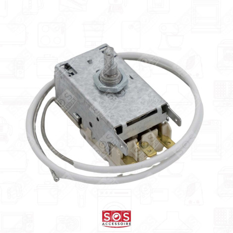 THERMOSTAT K59S2775 FRIGO, RÉFRIGÉRATEUR, CONGÉLATEUR - 6151805