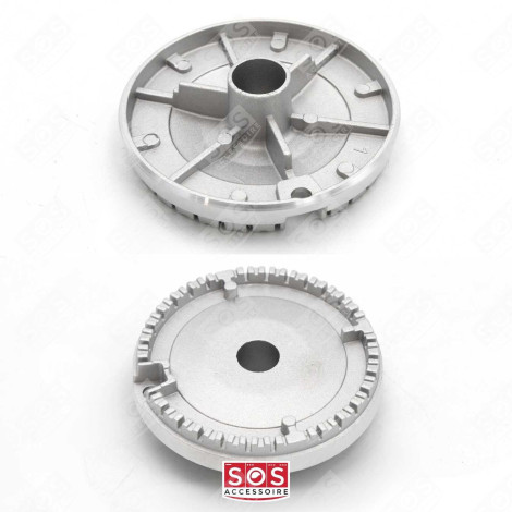 BRÛLEUR RAPIDE PLAQUE DE CUISSON - C00052928