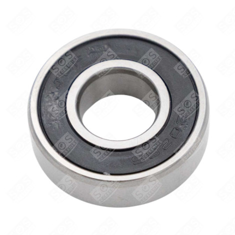 ROULEMENT 6202 ZZ MACHINE À LAVER, LAVE-LINGE - 481952018034, C00002599