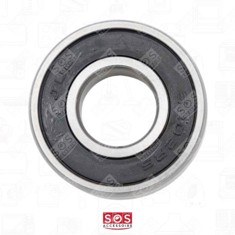 ROULEMENT 6202 ZZ MACHINE À LAVER, LAVE-LINGE - 481952018034, C00002599