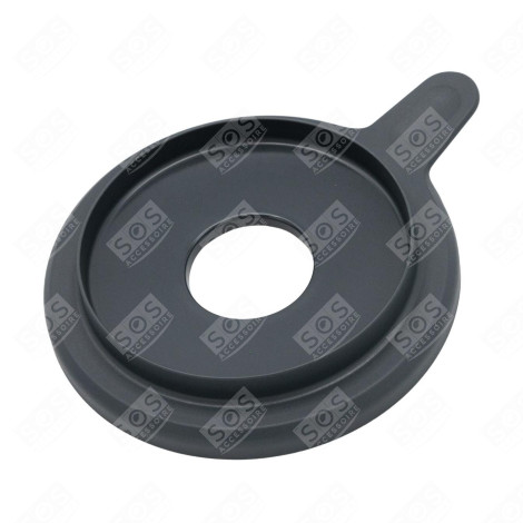 COUVERCLE DE BOL D'ORIGINE ROBOT MÉNAGER - 49103