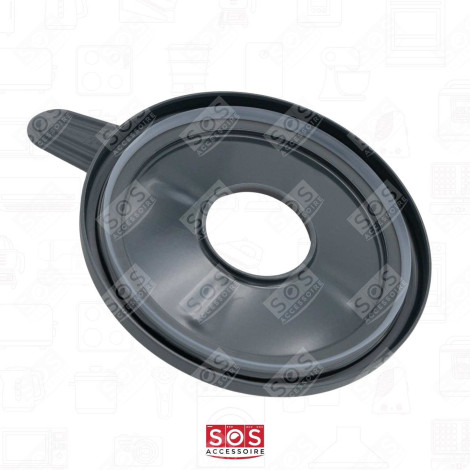 COUVERCLE DE BOL D'ORIGINE ROBOT MÉNAGER - 49103