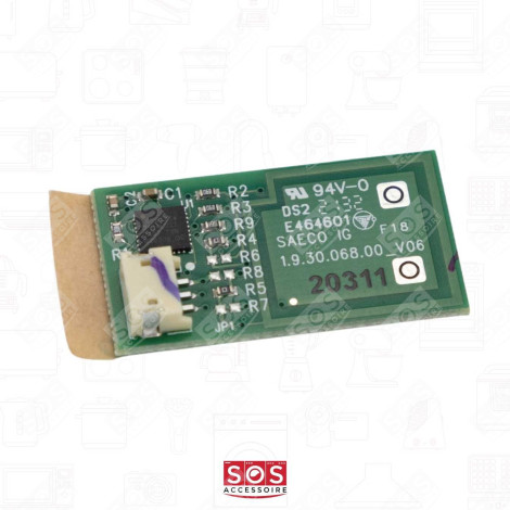 CAPTEUR NIVEAU D'EAU CAFETIÈRE, MACHINE À CAFÉ - 996530001522