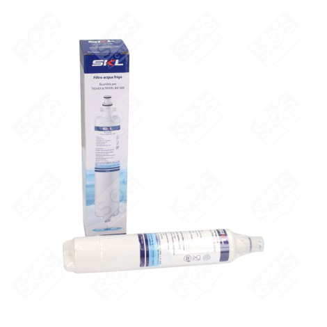 FILTRE À EAU F&AMP;P FRIGO, RÉFRIGÉRATEUR, CONGÉLATEUR - 847200