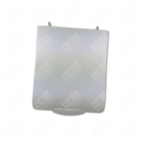 COUVERCLE COMPLET D'ORIGINE MACHINE À LAVER, LAVE-LINGE - 1083188001, 140227974023