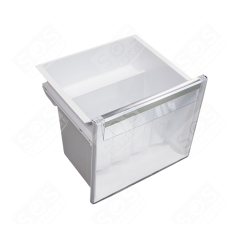 TIROIR COMPLET 394X448 D'ORIGINE FRIGO, RÉFRIGÉRATEUR, CONGÉLATEUR - 226542603/7