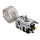 THERMOSTAT DANFOSS N°3 077B700 FRIGO, RÉFRIGÉRATEUR, CONGÉLATEUR - 41X9383, 482000023180