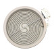 FOYER RADIANT 1700W (DIAM 180MM) PLAQUE DE CUISSON - 480121101516, C00390174