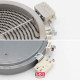 FOYER RADIANT 1700W (DIAM 180MM) PLAQUE DE CUISSON - 480121101516, C00390174