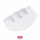 KIT POIGNÉE DE HUBLOT MACHINE À LAVER, LAVE-LINGE - 50277718008