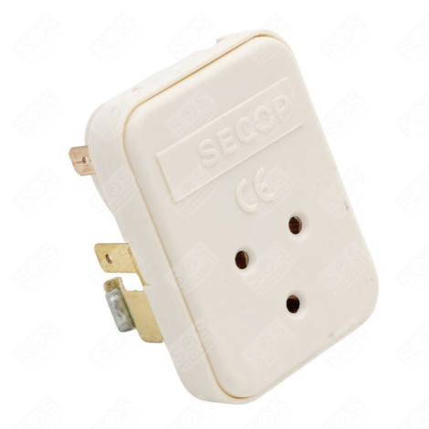 RELAIS DE DÉMARRAGE FRIGO, RÉFRIGÉRATEUR, CONGÉLATEUR - 2101049019, 00151055