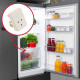 RELAIS DE DÉMARRAGE FRIGO, RÉFRIGÉRATEUR, CONGÉLATEUR - 2101049019, 00151055