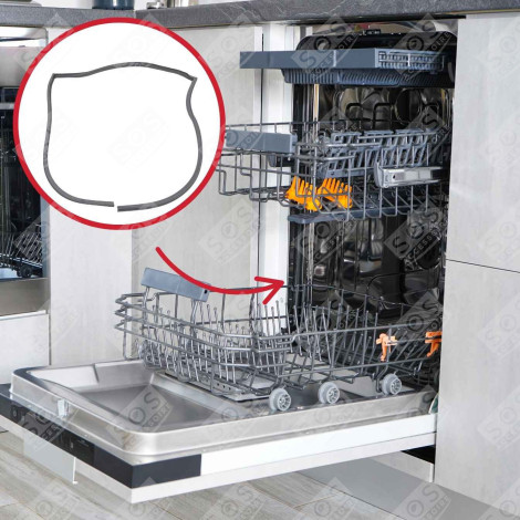 JOINT TOUR DE PORTE LAVE-VAISSELLE - 754130076