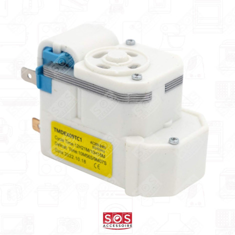 MINUTERIE DE DÉGIVRAGE TMDEX09TC1 FRIGO, RÉFRIGÉRATEUR, CONGÉLATEUR - DA45-10001A