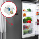 MINUTERIE DE DÉGIVRAGE TMDEX09TC1 FRIGO, RÉFRIGÉRATEUR, CONGÉLATEUR - DA45-10001A