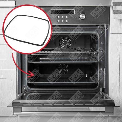JOINT DE PORTE FOUR, CUISINIÈRE - 420064800
