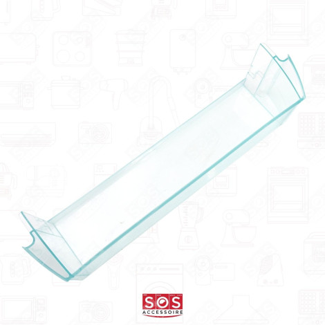 BALCONNET PORTE BOUTEILLES  495X117X120 MM FRIGO, RÉFRIGÉRATEUR, CONGÉLATEUR - 7424309