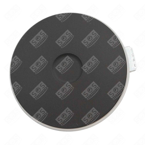 PLAQUE ÉLECTRIQUE 180 MM 1500W FOUR, CUISINIÈRE - 3890855012, 3890855111