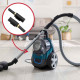 JEU DE CHARBONS MOTEUR COMPATIBLE ASPIRATEUR - 2830480, 2830481