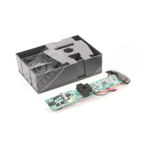 MODULE ÉLECTRIQUE AVEC FILE 14.4 V D'ORIGINE ASPIRATEUR - 4055971693