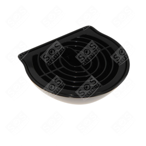 APPUIE TASSE, SUPPORT AVEC GRILLE CAFETIÈRE, MACHINE À CAFÉ - 5513230551