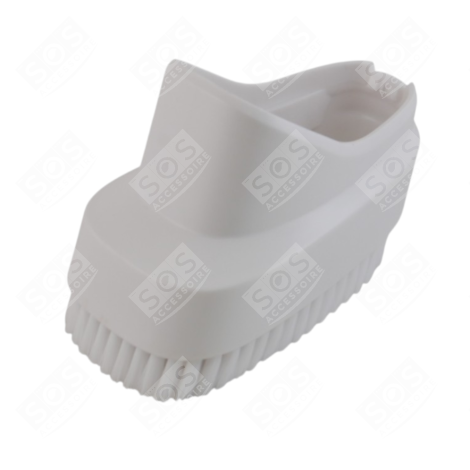 BROSSE AMOVIBLE BLANCHE ASPIRATEUR - SS-7222095768