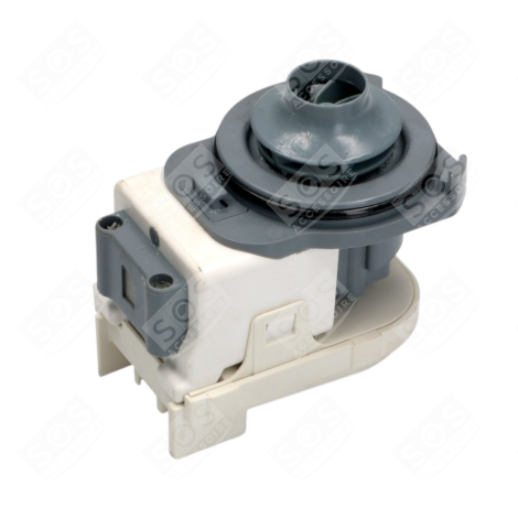 POMPE DE VIDANGE MACHINE À LAVER, LAVE-LINGE - PMP001MD, 11001011001769