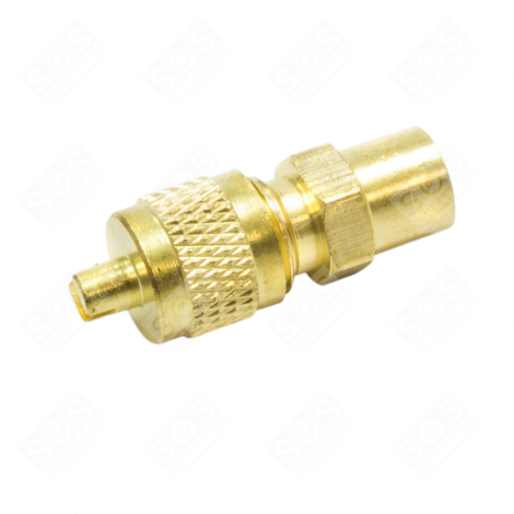 SOUPAPE DE CHARGE À SOUDER 6,45 MM DIVERS PETIT MÉNAGER - SVL001UN