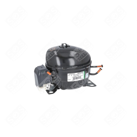 COMPRESSEUR EMY3109Z R134 LBP FRIGO, RÉFRIGÉRATEUR, CONGÉLATEUR - CMP104EB