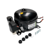 Compresseur EMBRACO EMT6144Z R134a MHBP 5,2cc
