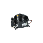 Compresseur EMBRACO EMT6170Z R134a MHBP 7,69cc
