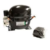 Compresseur EMBRACO NEK6187Z R134a MHBP 10cc