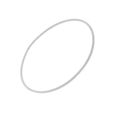 Ressort en acier pour la fixation des soufflets 650 mm