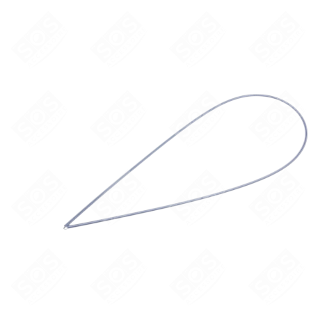 CERCLAGE INTÉRIEUR MACHINE À LAVER, LAVE-LINGE - 2802580300, 2802580600