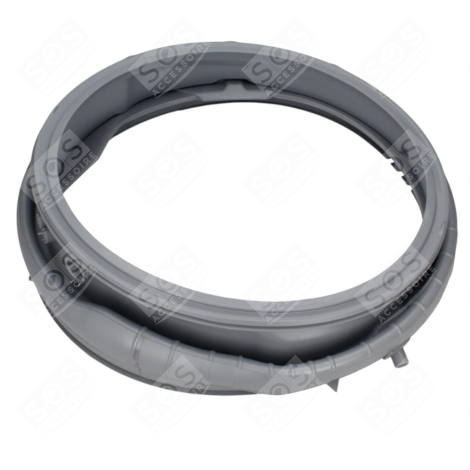 JOINT DE HUBLOT MACHINE À LAVER, LAVE-LINGE - MDS47123618, MDS47123601