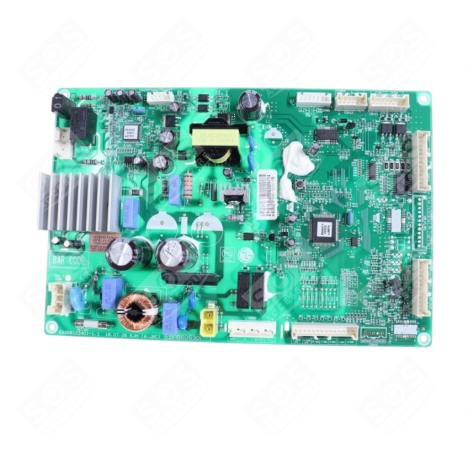 CARTE MÈRE FRIGO, RÉFRIGÉRATEUR, CONGÉLATEUR - EBR86063063