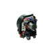 MOTEUR + SUPPORT + CARTE ELECTRONIQUE FRITEUSE, AIRFRYER - SS-992127
