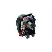 Moteur + Support + Carte Electronique