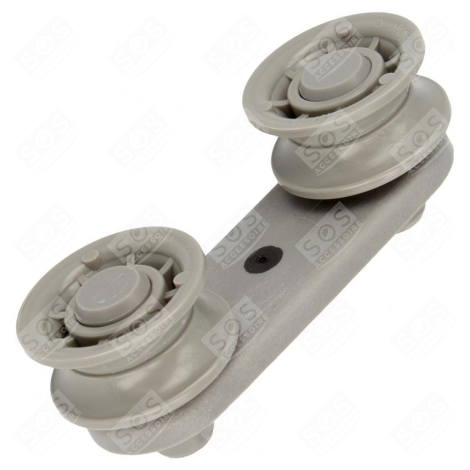 ROULETTE DE PANIER LAVE-VAISSELLE - 1752600400, 1752600200