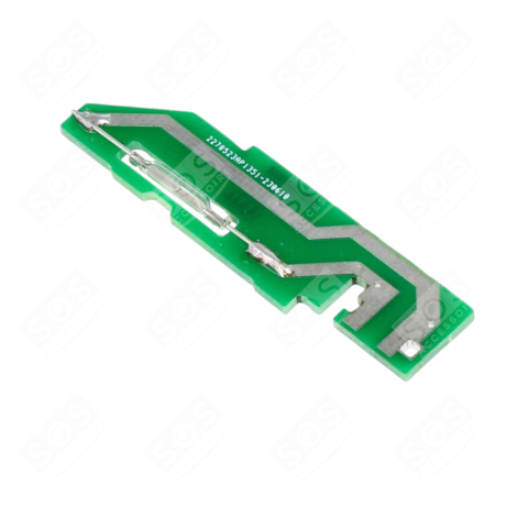 CARTE ÉLECTRONIQUE DÉBIMETTRE LAVE-VAISSELLE - 00611317