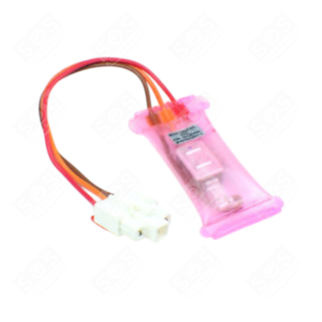 SONDE DEGIVRAGE FRIGO, RÉFRIGÉRATEUR, CONGÉLATEUR - 6615JB2002A, 6615JB2002F