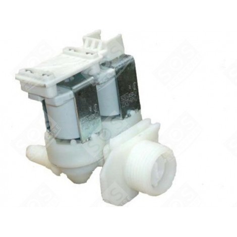 ELECTROVANNE MACHINE À LAVER, LAVE-LINGE - 00174261