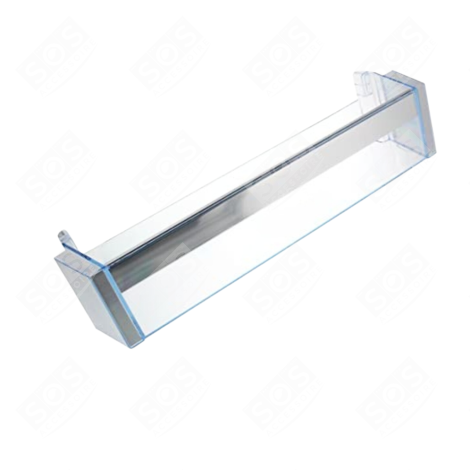 BALCONNET À BOUTEILLES  470 X 100 X 120 MM FRIGO, RÉFRIGÉRATEUR, CONGÉLATEUR - 00704760, 00705901